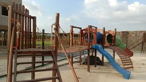 Phantop Playground Equipment Ent