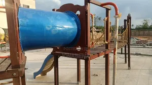 Phantop Playground Equipment Ent