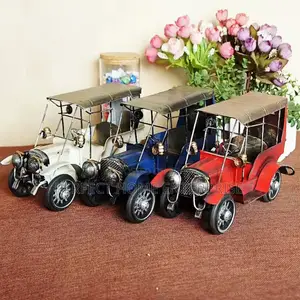 Car Statue