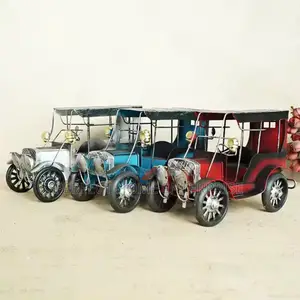 Car Statue