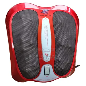 Infrared Foot Massager