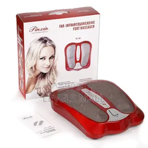Infrared Foot Massager
