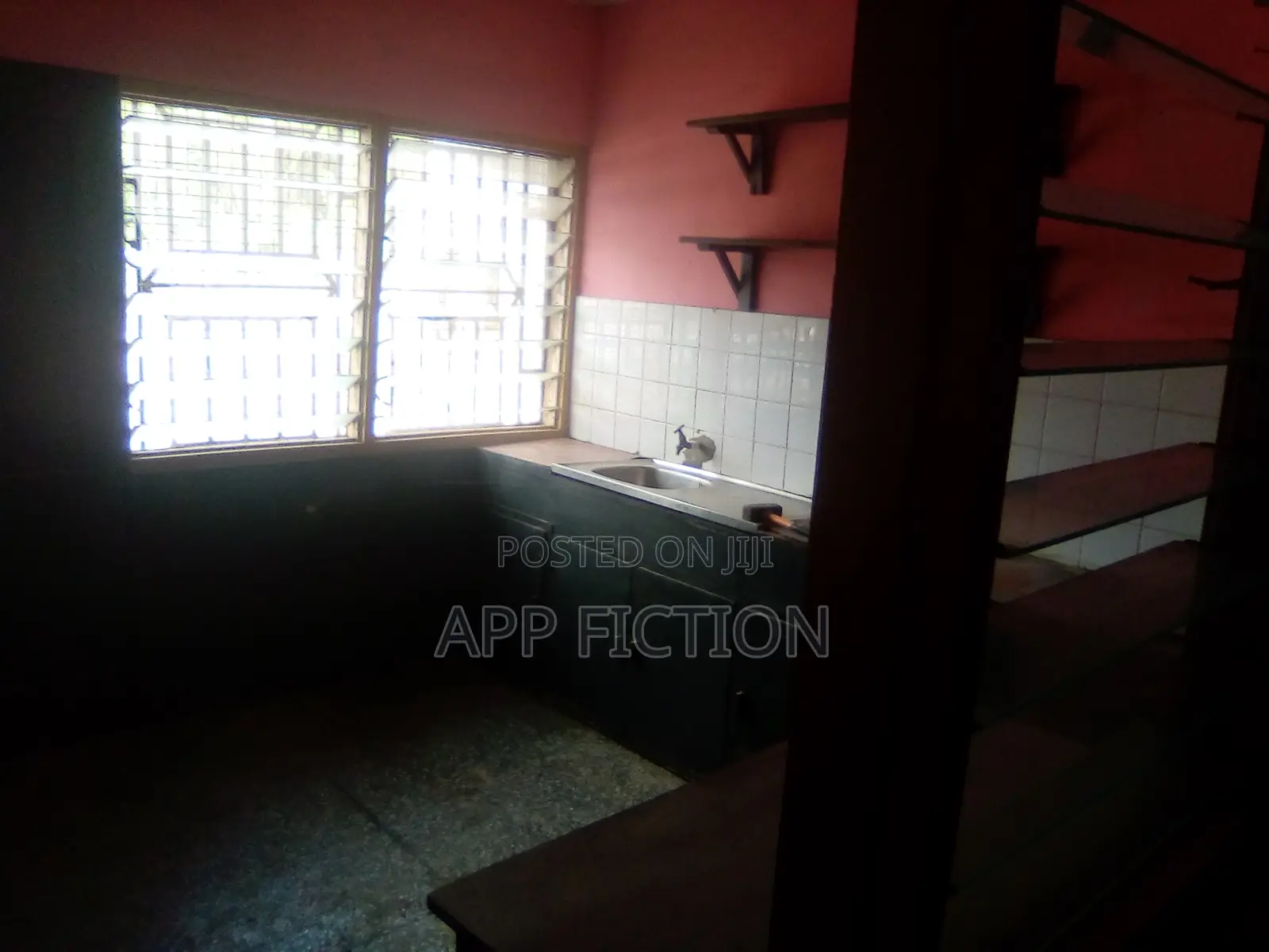 3bdrm House in Greenhill Estates, Cape Coast Metropolitan for rent