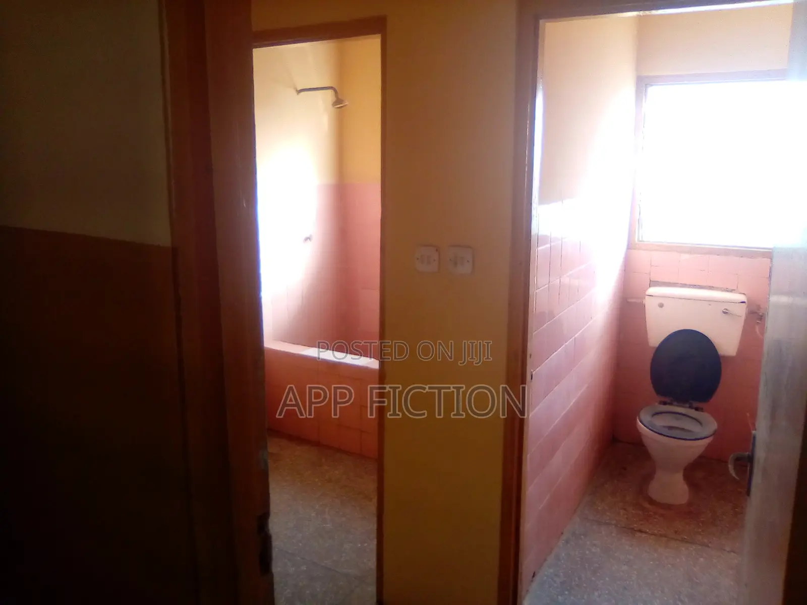 3bdrm House in Greenhill Estates, Cape Coast Metropolitan for rent