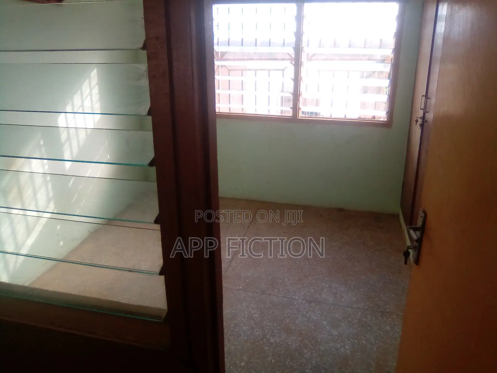 3bdrm House in Greenhill Estates, Cape Coast Metropolitan for rent