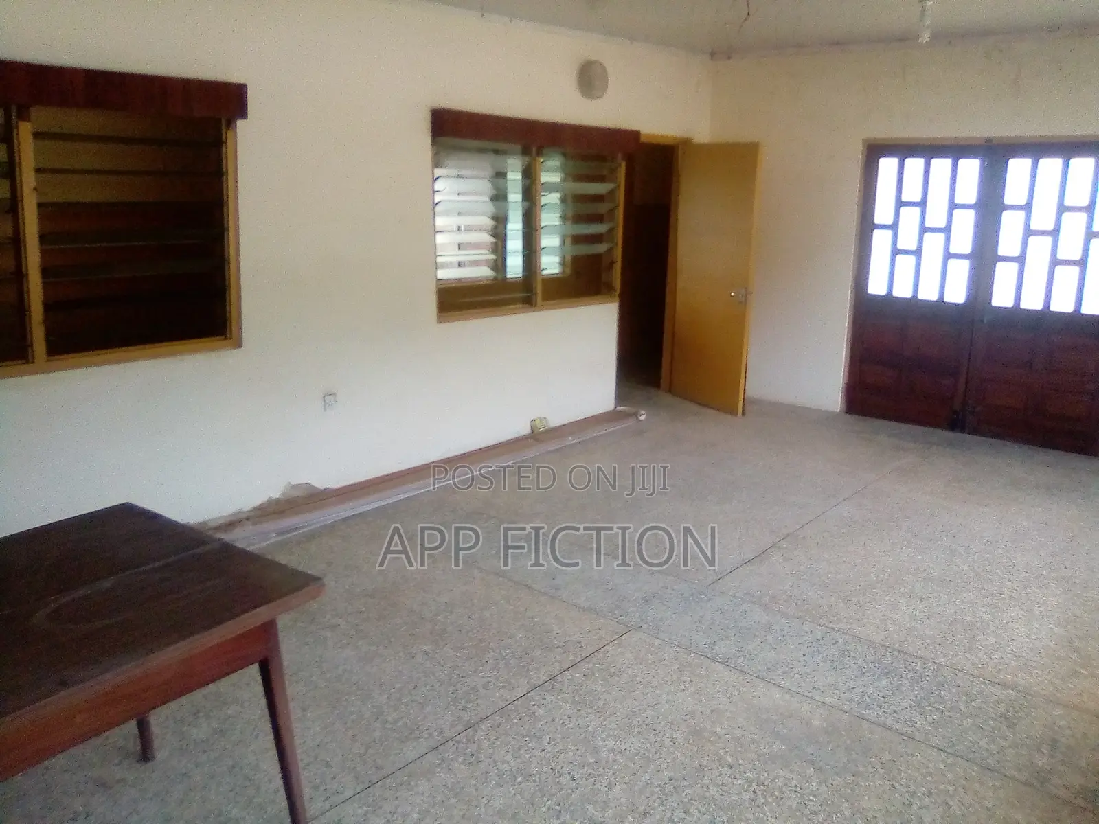 3bdrm House in Greenhill Estates, Cape Coast Metropolitan for rent