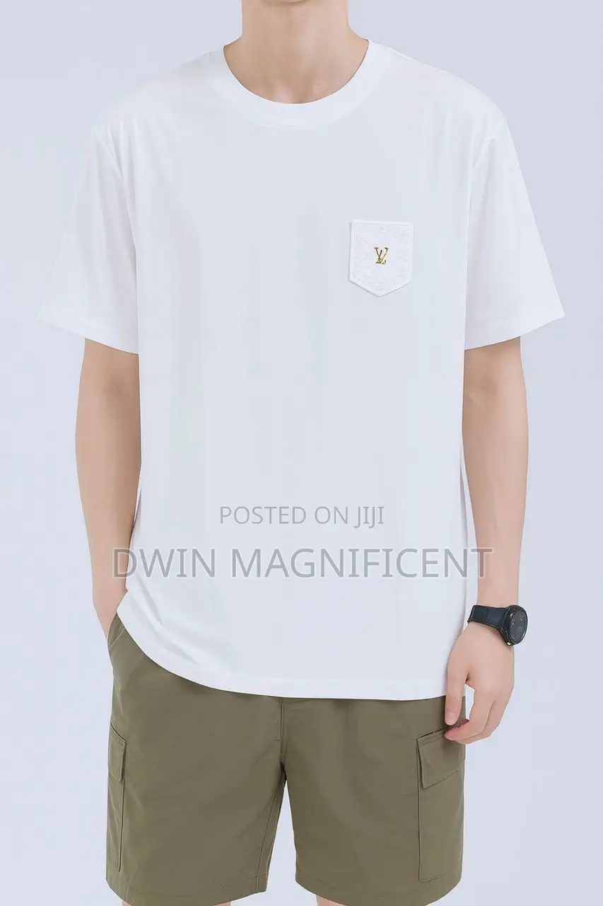 Decent Stock Tees