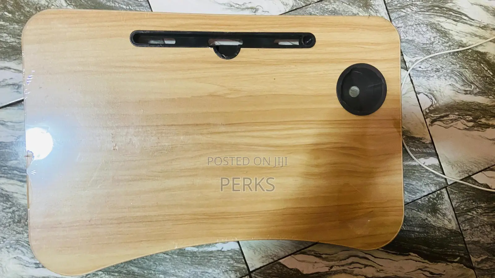 Bed Top Table