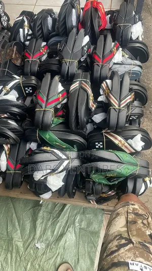 Essential Slide Wear Slippers