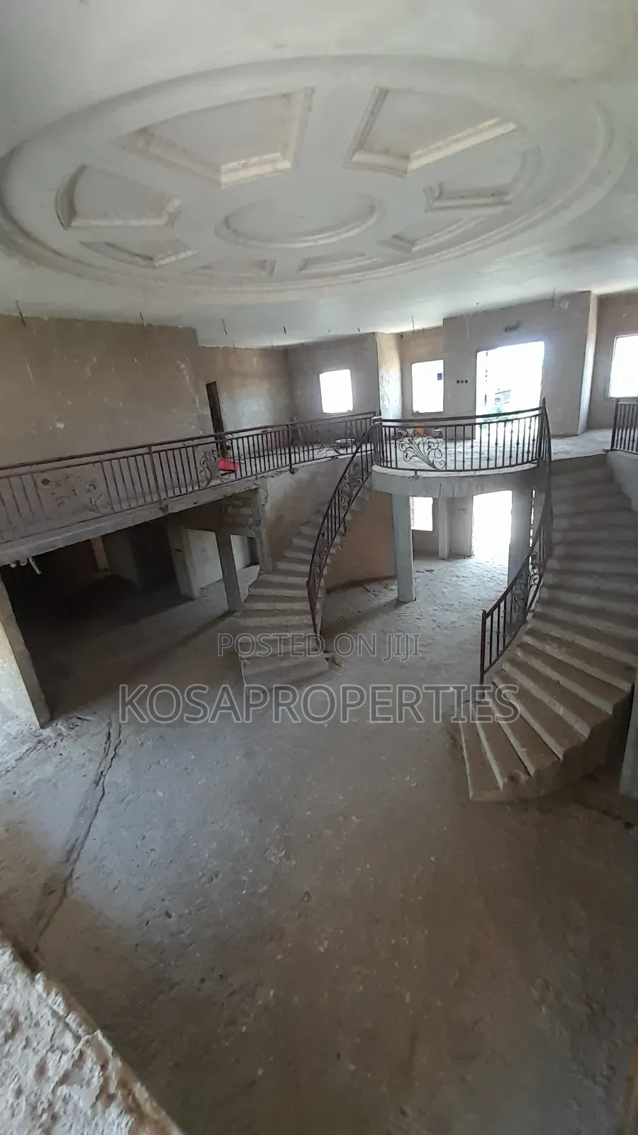 8bdrm House in East Legon Hills 7, Adjiriganor for sale