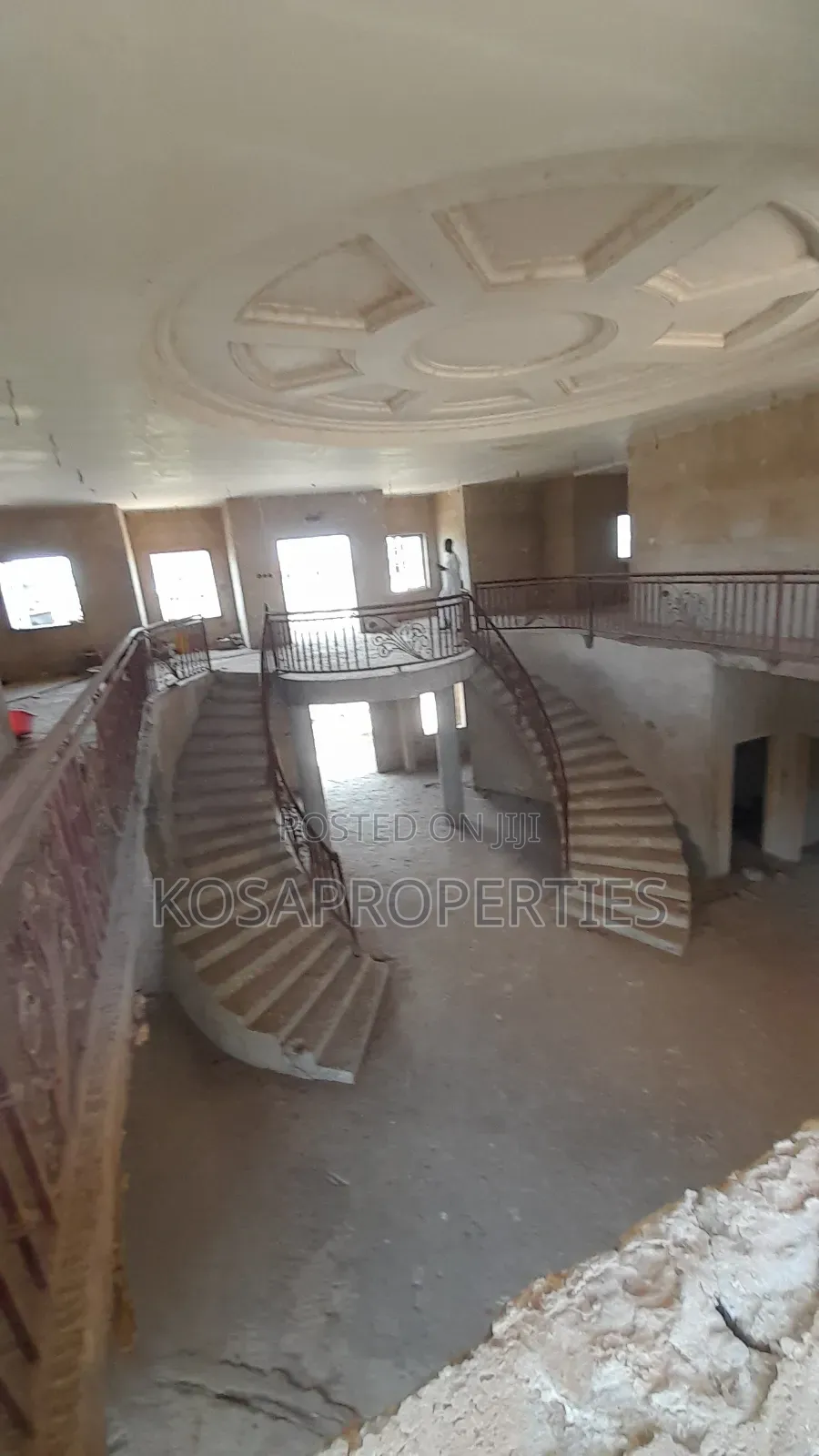 8bdrm House in East Legon Hills 7, Adjiriganor for sale