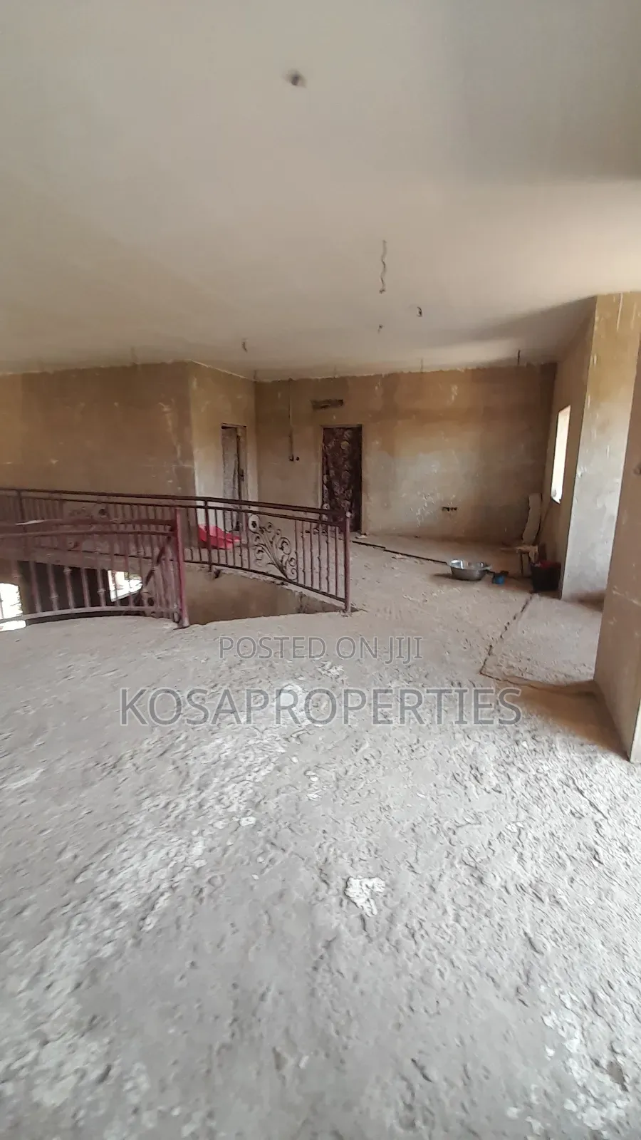 8bdrm House in East Legon Hills 7, Adjiriganor for sale