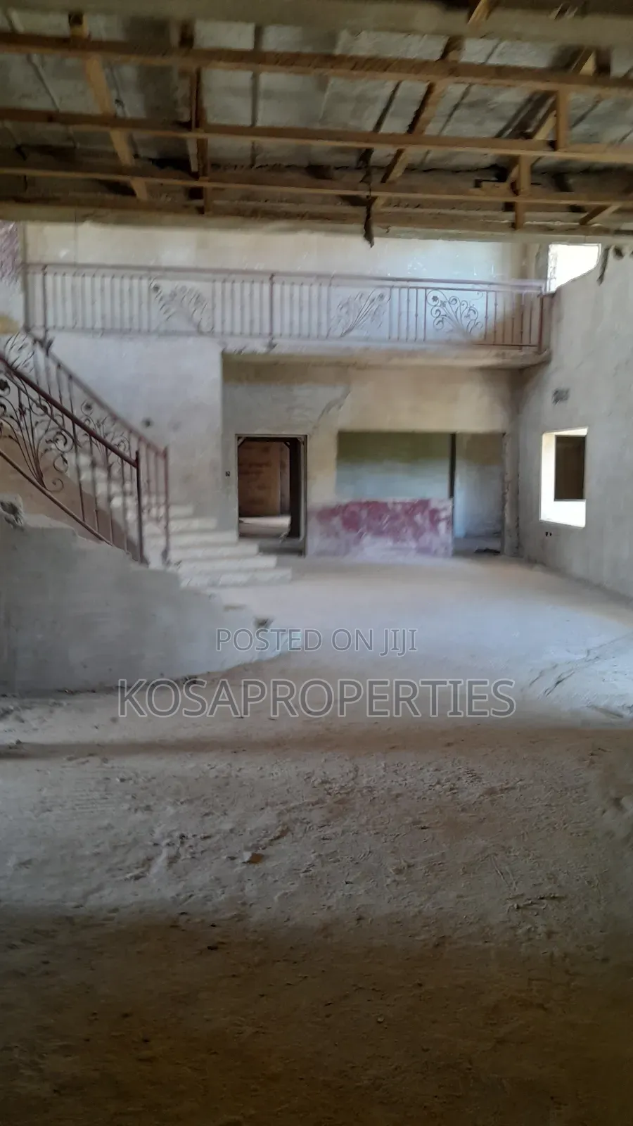 8bdrm House in East Legon Hills 7, Adjiriganor for sale