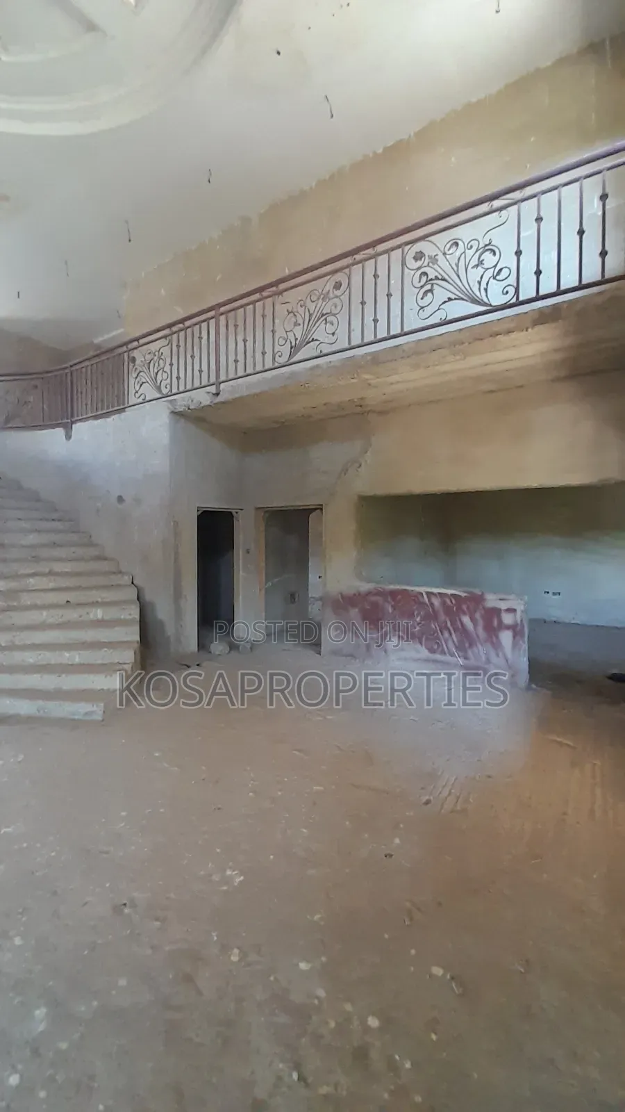 8bdrm House in East Legon Hills 7, Adjiriganor for sale