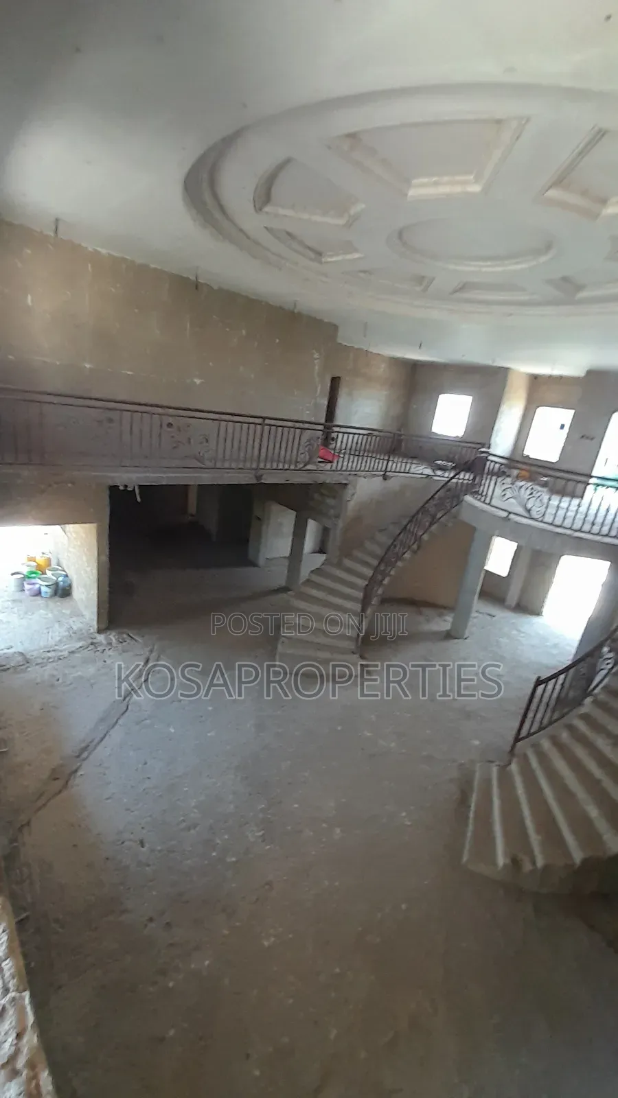 8bdrm House in East Legon Hills 7, Adjiriganor for sale