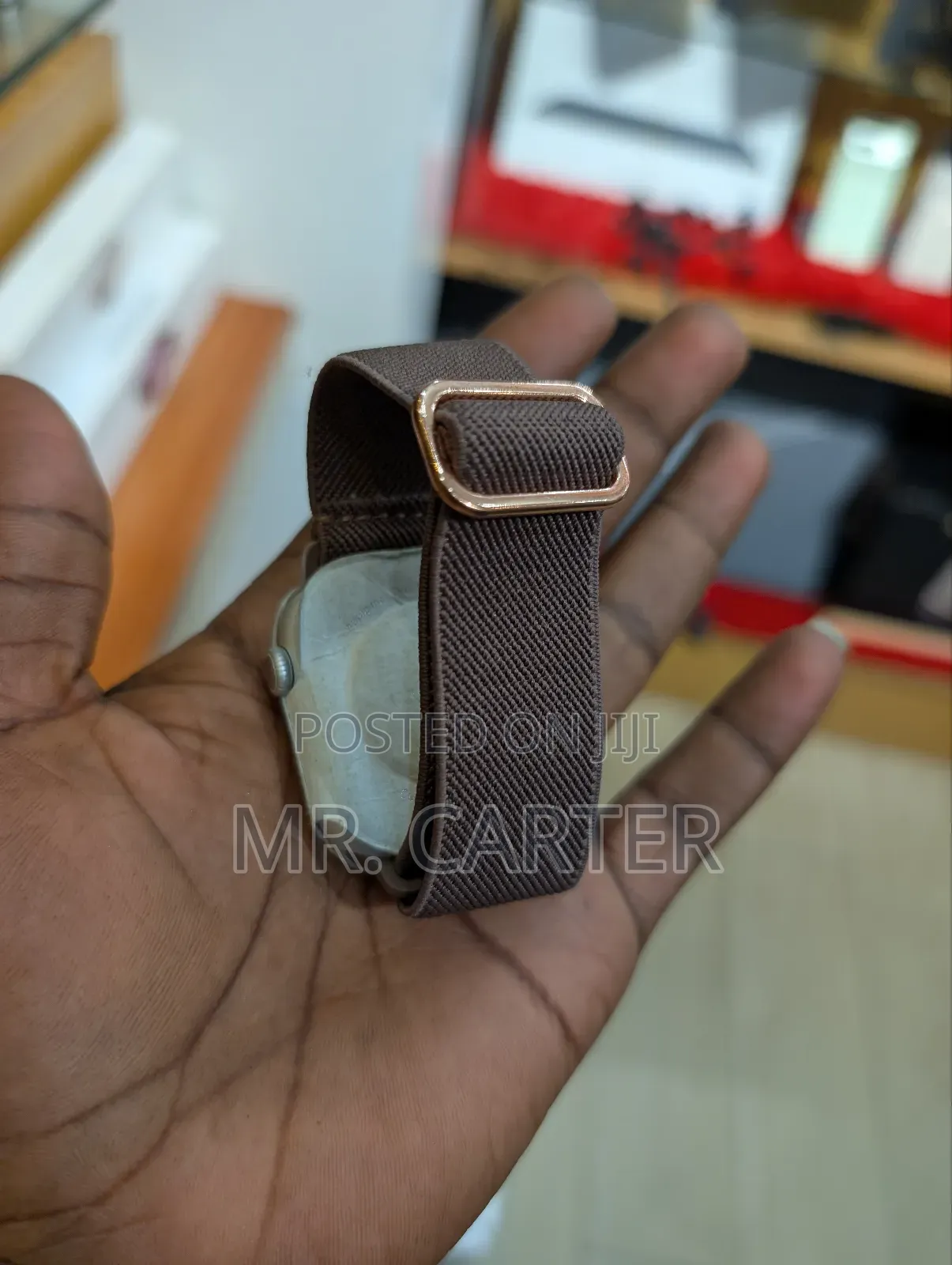 Series 11 46mm Brand New No Box