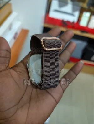 Series 11 46mm Brand New No Box
