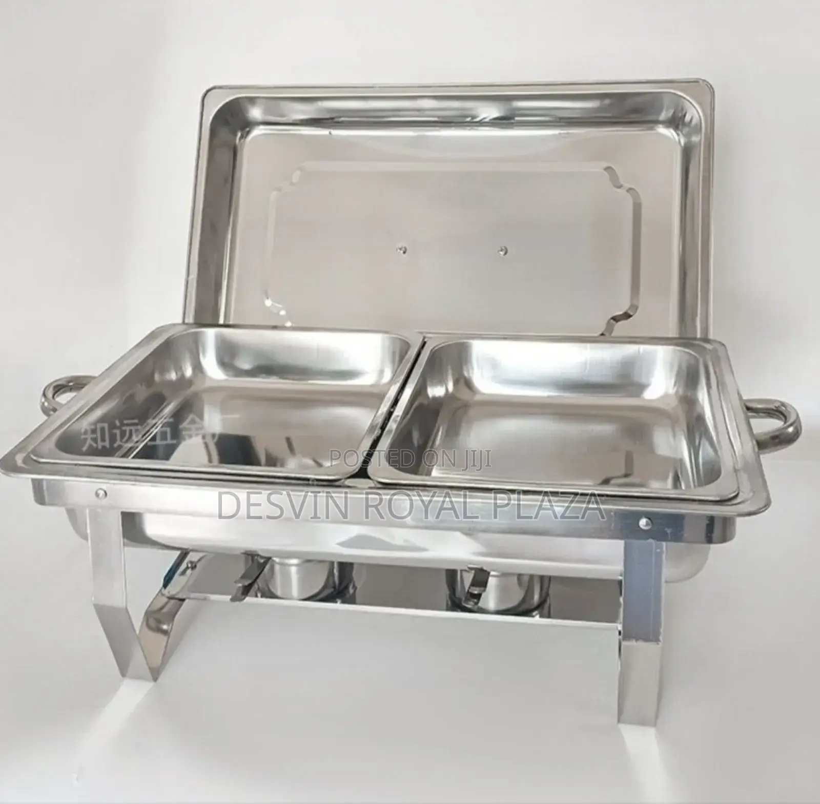 Chaffing Dish Food Warmer