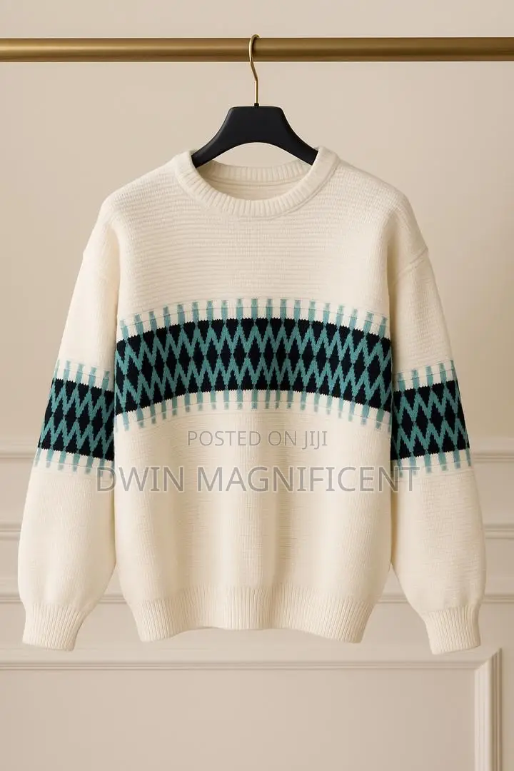 Neatly Crafted Knit Sweaters