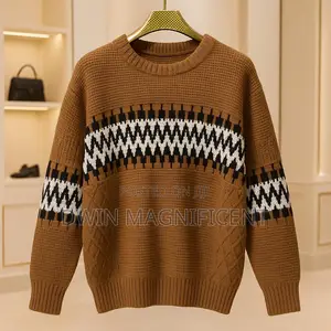 Neatly Crafted Knit Sweaters