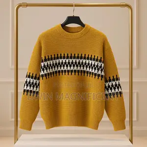 Neatly Crafted Knit Sweaters