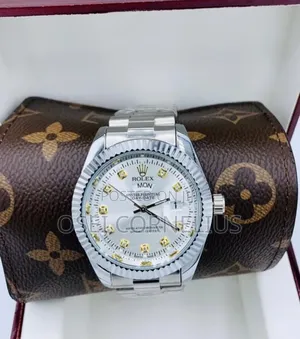 Rolex Watch