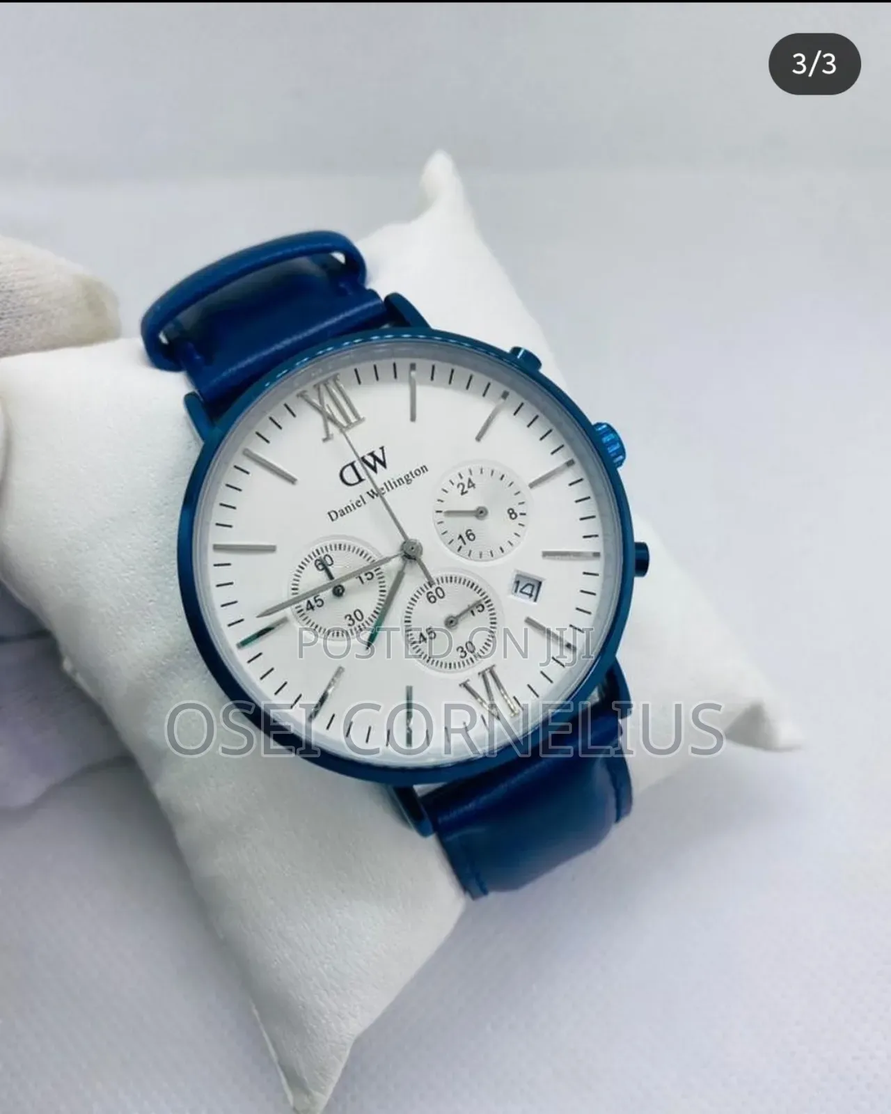 Classic Watches