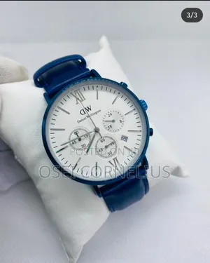Classic Watches