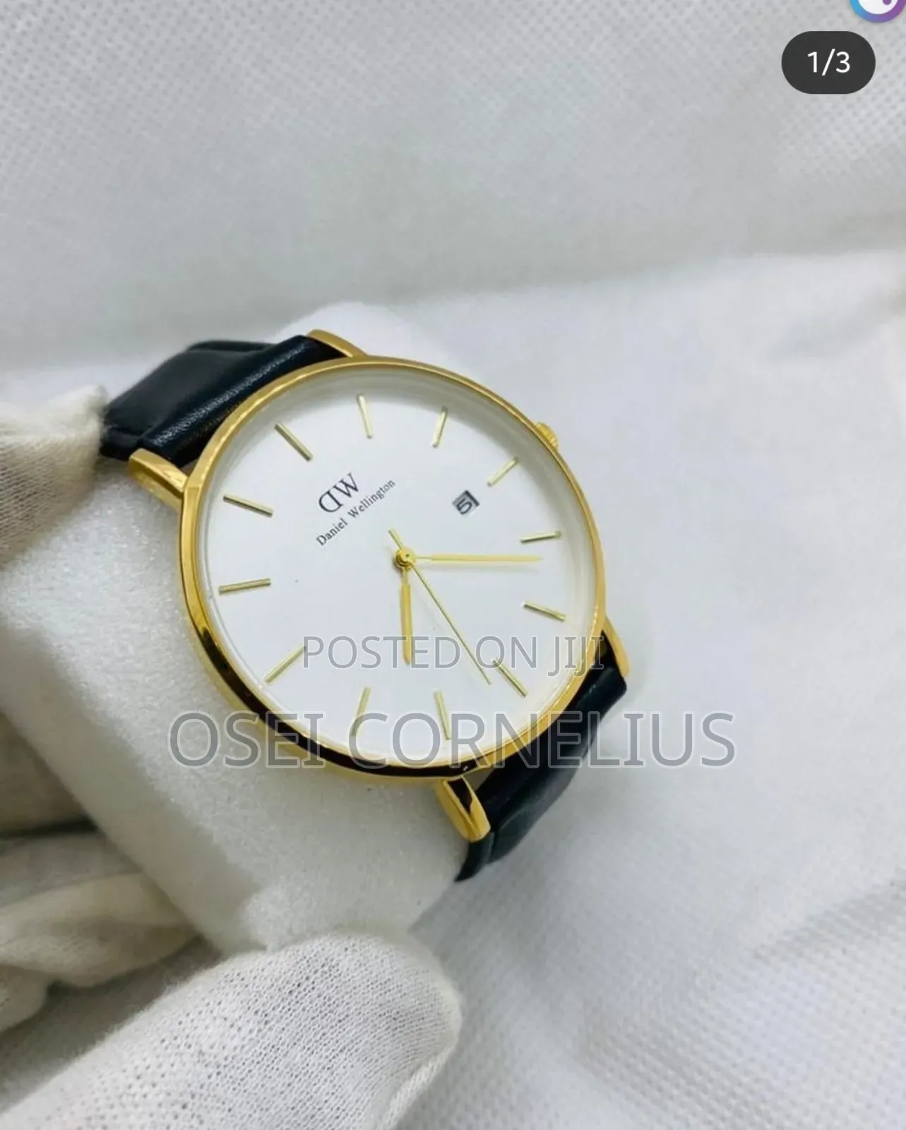 Classic Watches