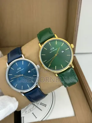 Classic Watches