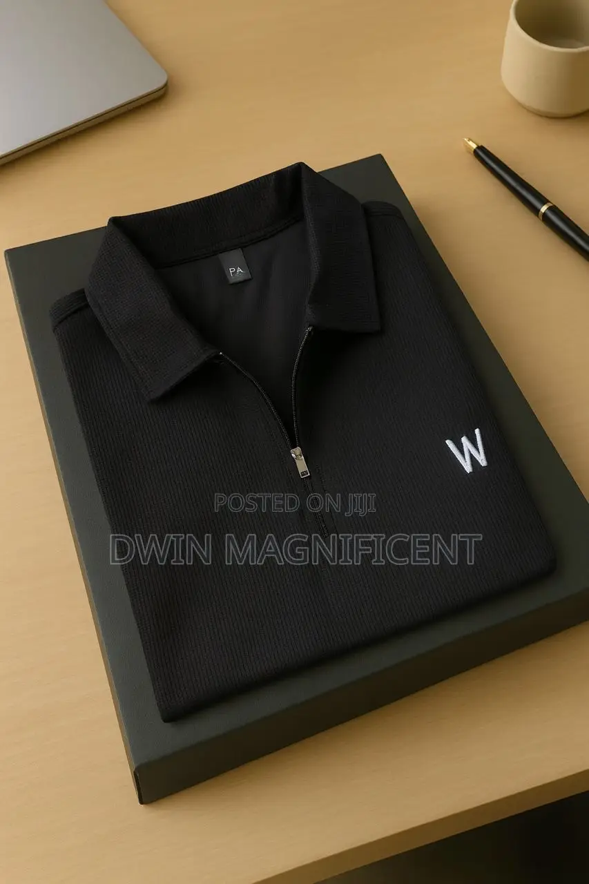 Little Monster Polo Shirts