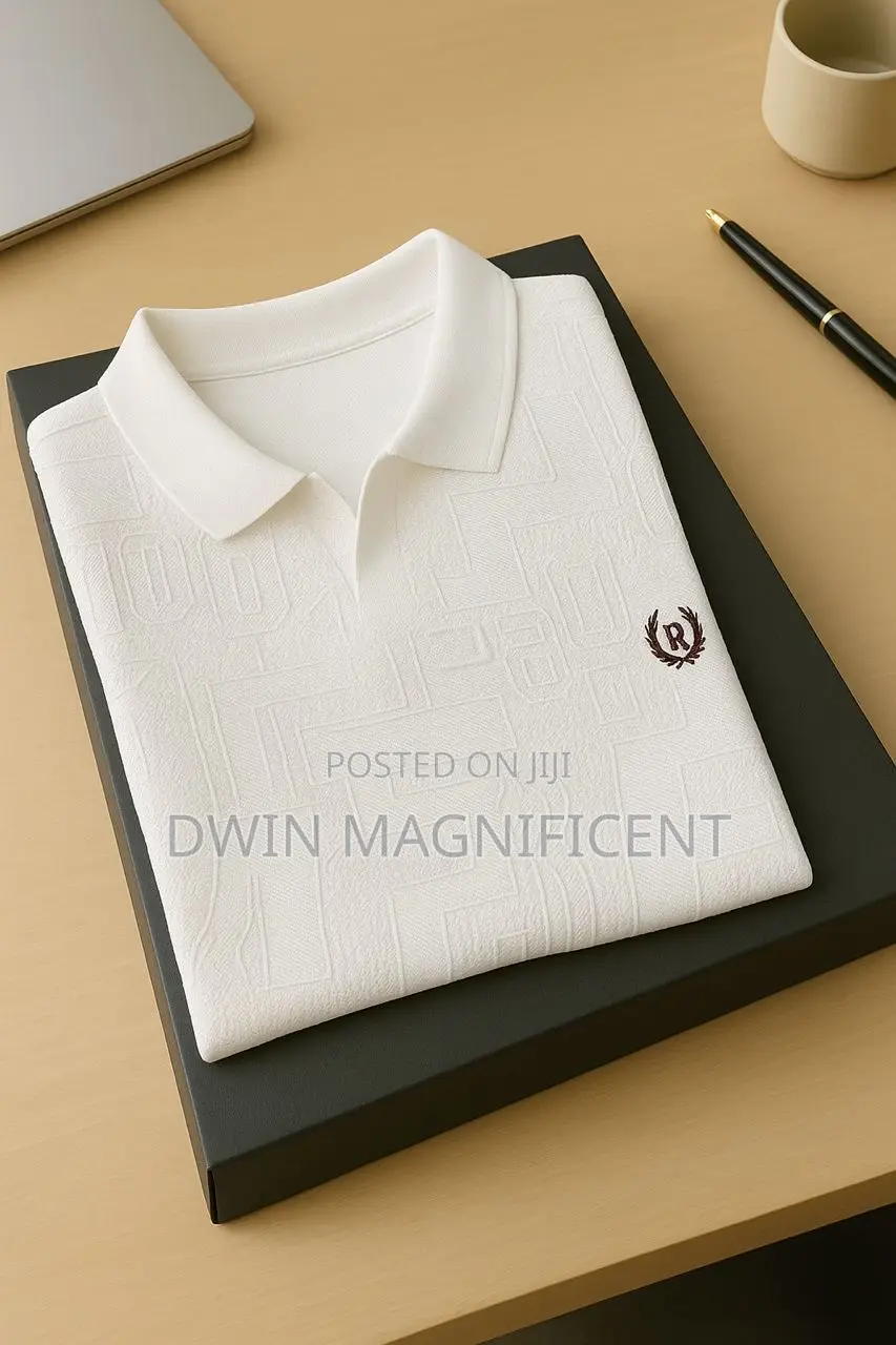 Little Monster Polo Shirts