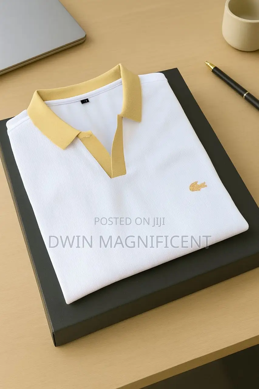 Little Monster Polo Shirts
