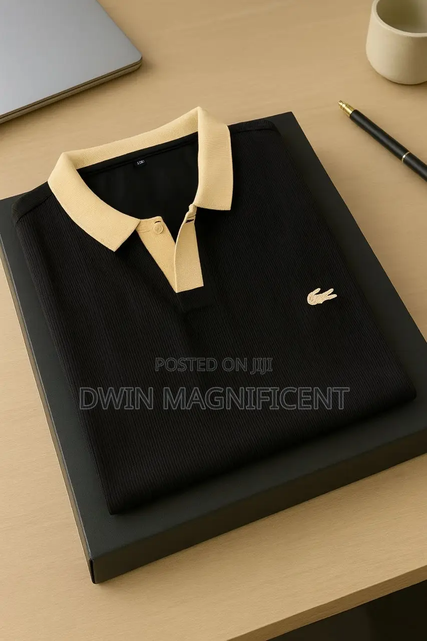 Little Monster Polo Shirts