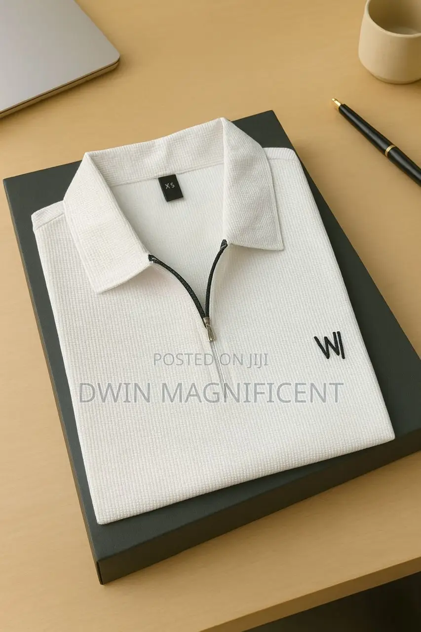 Little Monster Polo Shirts