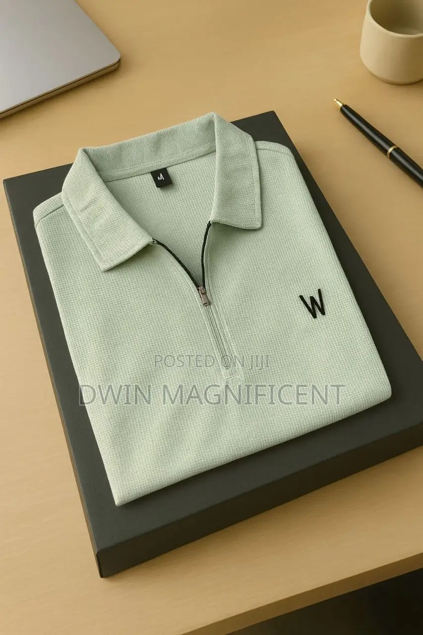 Little Monster Polo Shirts