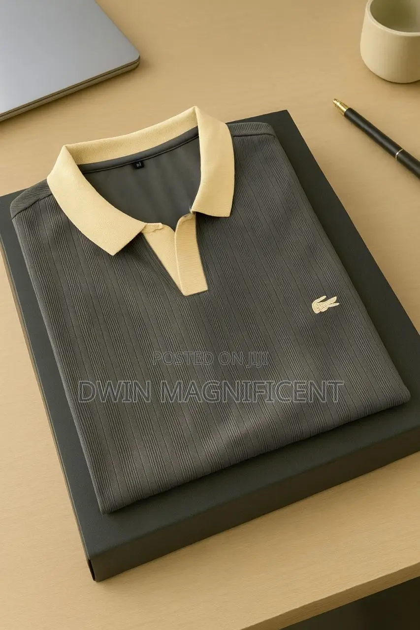 Little Monster Polo Shirts