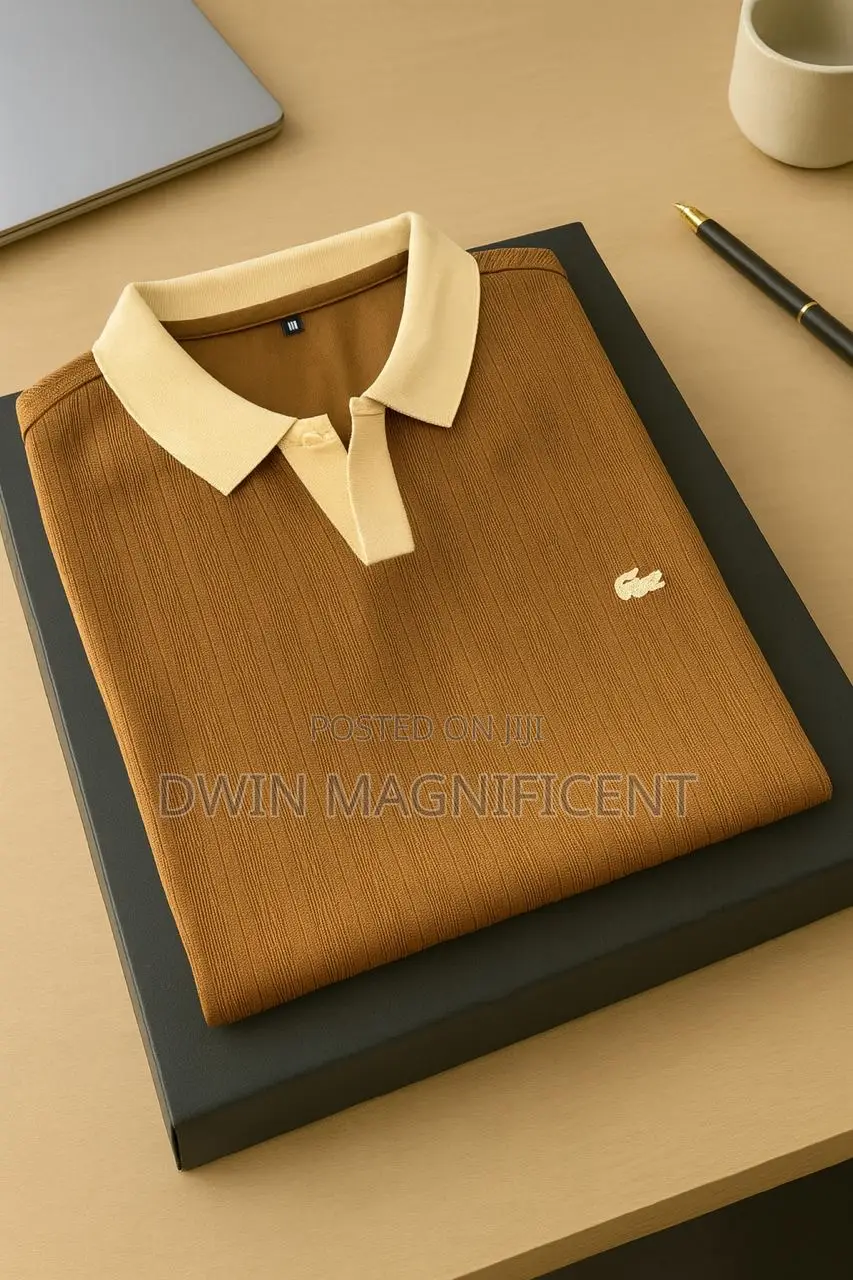 Little Monster Polo Shirts