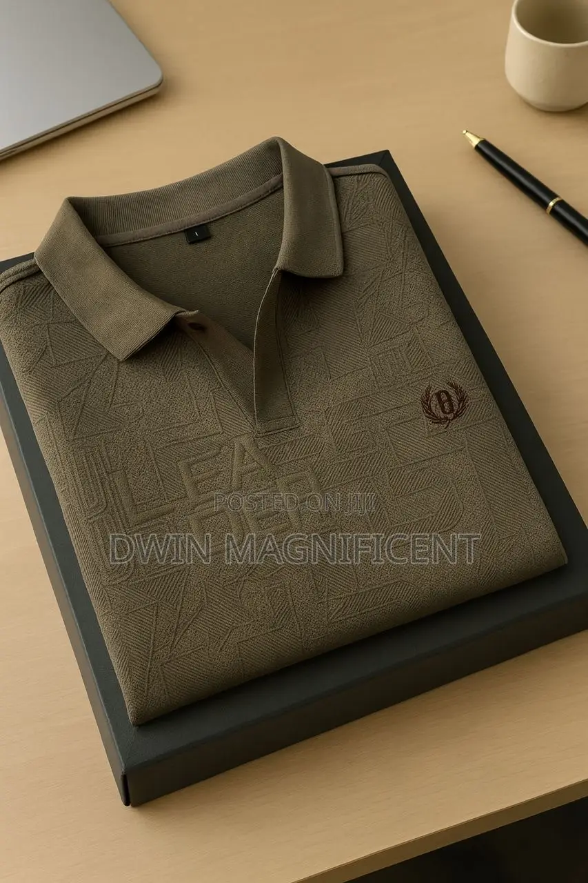 Little Monster Polo Shirts