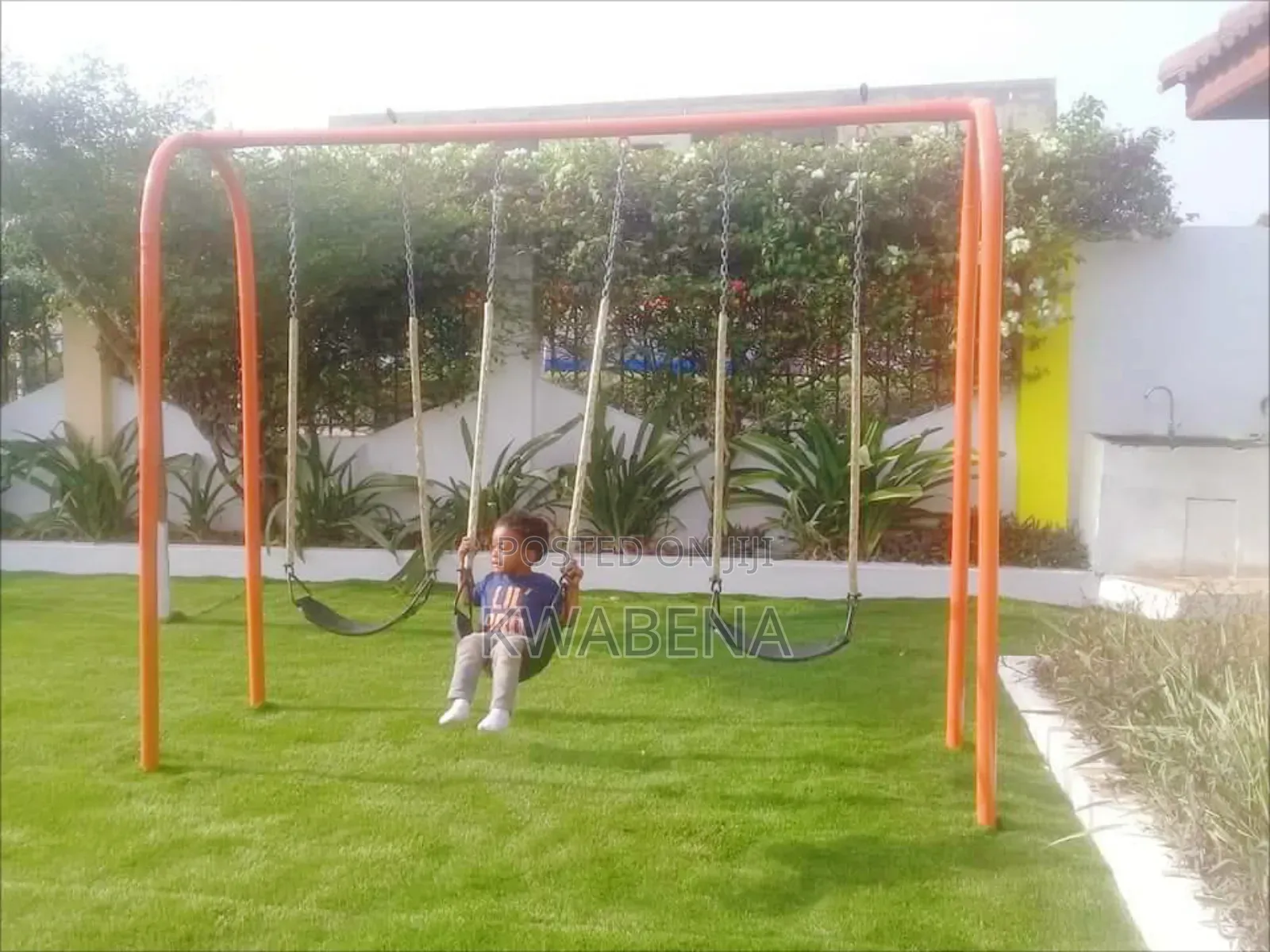 Phantop Playground Equipment Ent