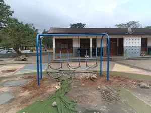 Phantop Playground Equipment Ent