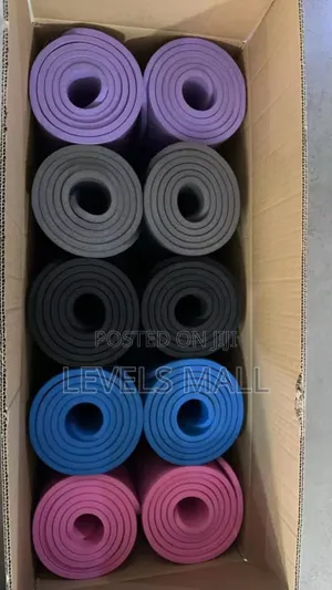 Yoga Mat Thick