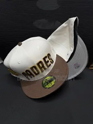 Yankees Fitted Caps