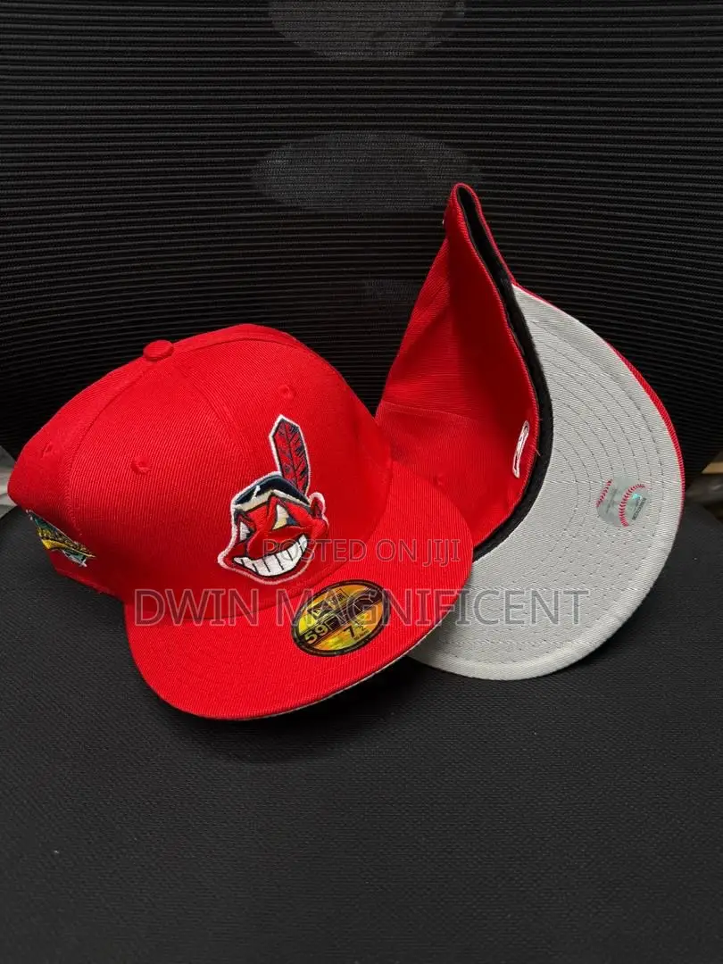 Yankees Fitted Caps