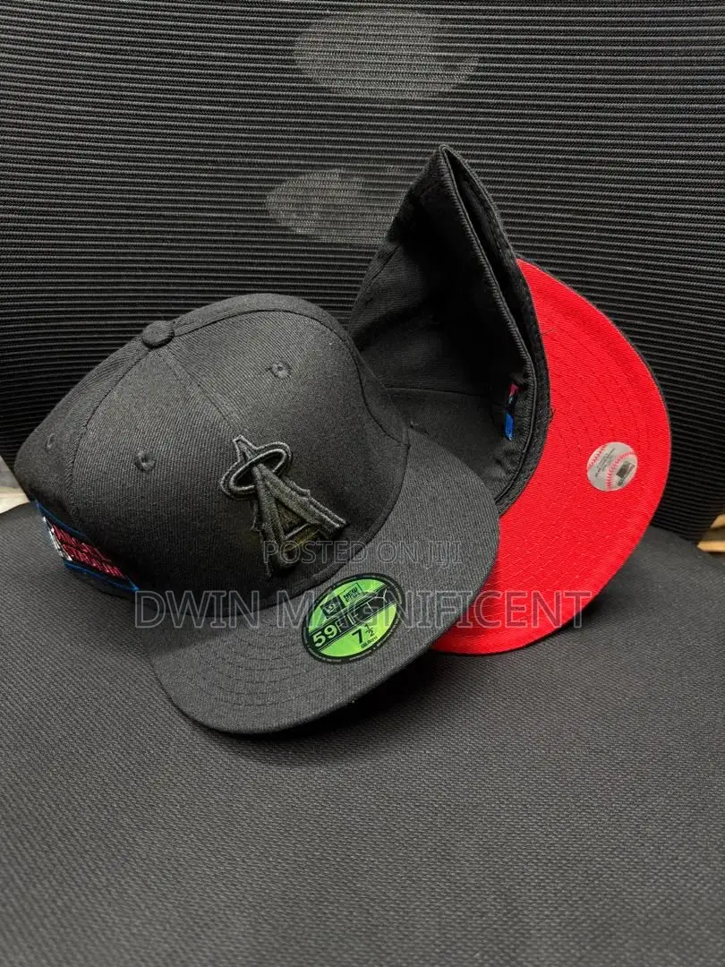 Yankees Fitted Caps