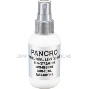 Pancro Professional Lens Cleaner