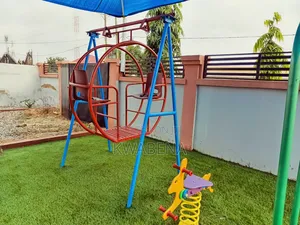Phantop Playground Equipment Ent