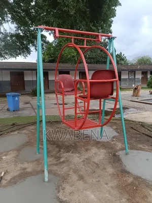 Phantop Playground Equipment Ent