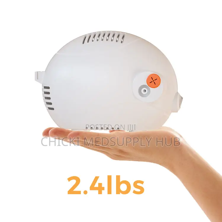 Nebulizer (Aviche)