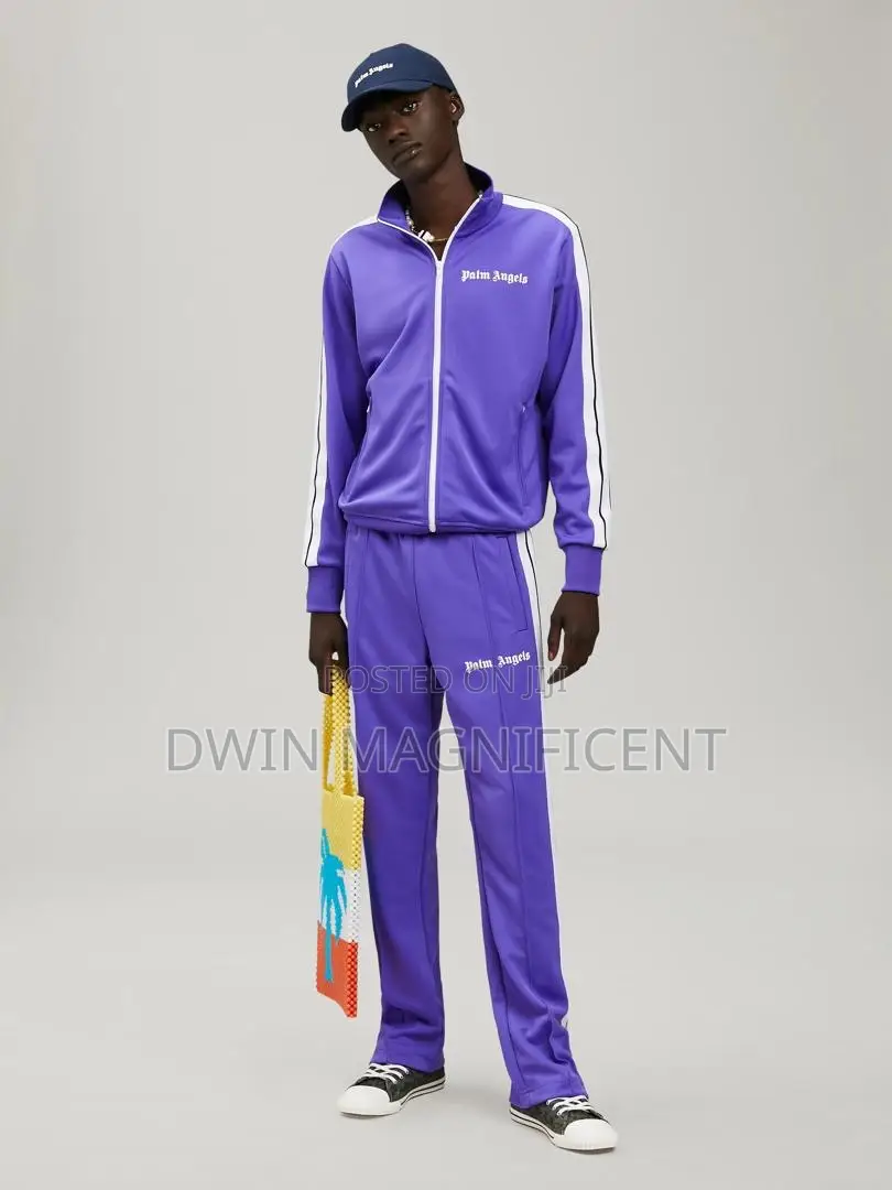 Palm Angels Tracksuits